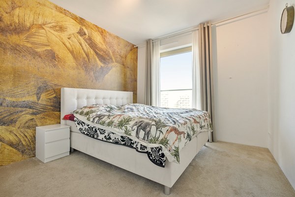 Medium property photo - Eef Kamerbeekstraat 584, 1095 MP Amsterdam
